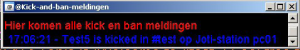 Bans