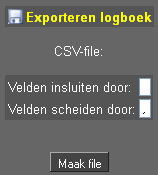 ML_Logboek_Export_csv